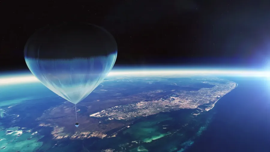 Imagem Capsula Netuno